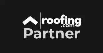roofing.com Partner badge